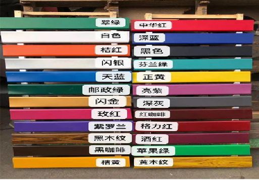 兴化做招牌可以用哪些材料？