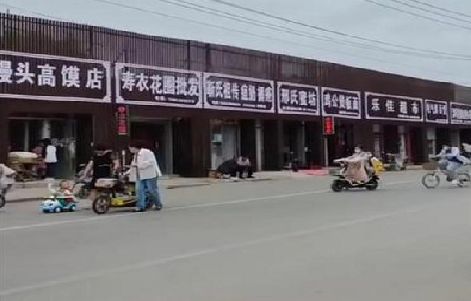 兴化政府规划的统一招牌样式有哪些？