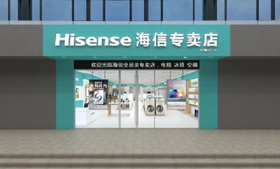 兴化如何加强专卖店门头设计品质？